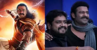 ആദിപുരുഷ് ട്രിബേക്ക ഫിലിം ഫെസ്റ്റിവലില്‍ പ്രദര്‍ശിപ്പിക്കും; ഇന്ത്യയുടെ ആത്മാവുമായി പ്രതിധ്വനിക്കുന്ന കഥയെക്കുറിച്ചുള്ള കാഴ്ചപ്പാടാണിത്: ഓം റൗട്ട്
