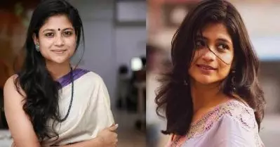 ‘ഏത് നടന്റെ കൂടെ അഭിനയിക്കാനാണ് കൂടുതല്‍ കംഫേര്‍ട്ട്’, സ്ത്രീകളോടും പുരുഷന്മാരോടുമുള്ള ചോദ്യങ്ങള്‍ രണ്ടുതരം: അദിതി ബാലന്‍