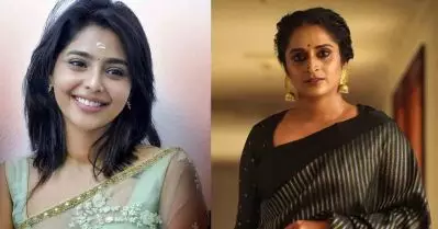നാഷണല്‍ അവാര്‍ഡ് വിന്നറായിട്ടും രണ്ട് സിനിമകളില്‍ നിന്നും ഒന്ന് ചൂസ് ചെയ്യാനുള്ള അവസരം സുരഭി ചേച്ചിക്ക് കിട്ടിയിട്ടില്ല: ഐശ്വര്യ ലക്ഷ്മി