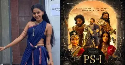 ഇഞ്ച്വേര്‍ഡായ ബാറ്റ്‌സ്മാന്‍ വീണ്ടും തിരിച്ച് ക്രീസിലേക്ക് വരുമ്പോഴുണ്ടാകുന്ന ഫീലാണ് അദ്ദേഹം സെറ്റിലേക്ക് വരുമ്പോള്‍: ഐശ്വര്യ ലക്ഷ്മി