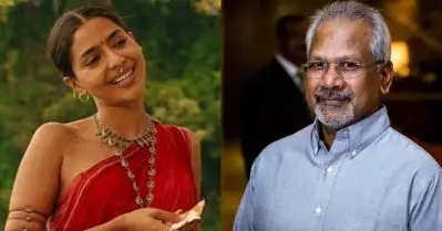 ഈശ്വരാ മിന്നിച്ചേക്കണേ എന്ന് പ്രാര്‍ത്ഥിച്ചാണ് പ്രൊമോഷന് പോകുക, മണിസാര്‍ എല്ലാ വീഡിയോയിലും എന്നെ ചെരിഞ്ഞ് നോക്കുന്നത് കാണാം: ഐശ്വര്യ ലക്ഷ്മി