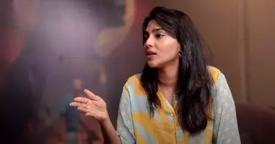 ആ നടിയുടെ കരിയറിൽ വലിയ മാറ്റമുണ്ടാക്കിയ പാട്ടണത്, അങ്ങനെ അഭിനയിക്കാൻ ഞാനും തയ്യാർ: ഐശ്വര്യ ലക്ഷ്മി