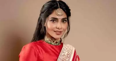 നായകന്റെ നിഴലില്‍ നില്‍ക്കുന്ന കഥാപാത്രങ്ങള്‍ ഞാന്‍ ചെയ്തിട്ടില്ല, അത് എനിക്ക് കേള്‍ക്കേണ്ടി വന്ന ഒരു ആക്ഷേപമായിരുന്നു: ഐശ്വര്യ ലക്ഷ്മി
