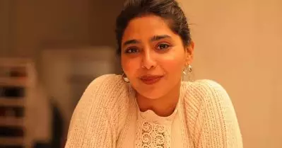 വളരെ സന്തോഷത്തോടെ ഉറങ്ങാന്‍ പോയിരുന്നത് ആ സിനിമയുടെ സമയത്ത്: ഐശ്വര്യ ലക്ഷ്മി