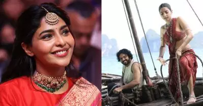 പൂങ്കുഴലി ആദ്യകാല ഫെമിനിസ്റ്റ്; സെക്‌സി ലുക്കൊന്നും വിഷയമായിരുന്നില്ല: ഐശ്വര്യ ലക്ഷ്മി