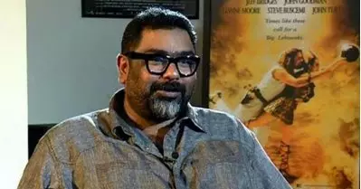 ഇതിപ്പോള്‍ ബിലാലിനെക്കാള്‍ വലിയ ഐറ്റമാകുമോ? അമല്‍ നീരദുമായി കൈകോര്‍ക്കാന്‍ തമിഴ് സൂപ്പര്‍താരം