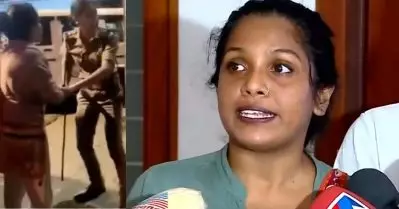 വാഹന പരിശോധനക്കിടെ 10 വയസുകാരനായ മകന്റെ മുന്നില്‍വെച്ച് തന്നെയും സഹോദരങ്ങളെയും പൊലീസ് മര്‍ദിച്ചു; വീഡിയോ സഹിതം പരാതിയുമായി സോഷ്യല്‍ മീഡിയ ഇന്‍ഫ്‌ളുവന്‍സര്‍