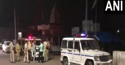 ഗുജറാത്തില്‍ ഹിന്ദു-മുസ്‌ലിം സംഘര്‍ഷം; 40 പേര്‍ അറസ്റ്റില്‍