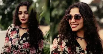 ഞാന്‍ ഗ്ലാമറസ് വേഷങ്ങള്‍ ചെയ്യില്ല; കാരണം തുറന്നുപറഞ്ഞ് ആന്‍ അഗസ്റ്റിന്‍