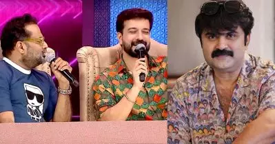 നമ്മള്‍ തമിഴ് സംസാരിക്കുന്നതിനെ കോമഡിയാക്കിയാല്‍ എങ്ങനെയുണ്ടാകും?, അത് ചെയ്യരുത്; ‘നാണ് പ്രിത്തിരാജ് അണൂപ് മേനോന്‍’ വീഡിയോയില്‍ അനൂപ് മേനോന്‍