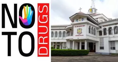 ‘ലഹരി വിരുദ്ധ ബോധവല്‍ക്കരണം ഞായറാഴ്ച പറ്റില്ല’; വിദ്യാഭ്യാസ സ്ഥാപനങ്ങള്‍ക്ക് അവധി പ്രഖ്യാപിച്ച് ഓര്‍ത്തഡോക്‌സ് സഭ