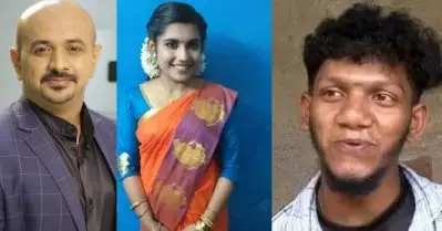 കള്ളക്കേസില്‍ കുടുക്കിയ ഈ ആദിവാസി യുവാവ് പി.എസ്.സി റാങ്ക് ഹോള്‍ഡറാണ്; സരുണ്‍ മിടുക്കനല്ലെന്നും ഗ്രീഷ്മ മിടുക്കിയാണന്നും തോന്നാനുള്ള കാരണം സ്വത്വമാണ്: അരുണ്‍ കുമാര്‍