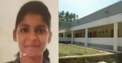 ഉഷ സ്‌കൂളില്‍ അസിസ്റ്റന്റ് കോച്ചിനെ മരിച്ച നിലയില്‍ കണ്ടെത്തി; മൃതദേഹം ആദ്യം കണ്ടത് വിദ്യാര്‍ത്ഥികള്‍
