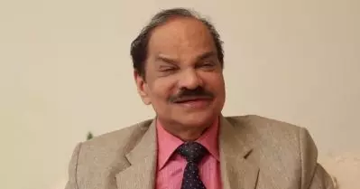 പ്രമുഖ വ്യവസായി അറ്റ്‌ലസ് രാമചന്ദ്രന്‍ അന്തരിച്ചു