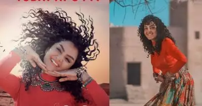 ഇതില്‍ എവിടെയാണ് കോപ്രായം? ഈ പ്രായത്തിലും എന്നാ എനര്‍ജിയാ; ട്രോളന്മാര്‍ക്കെതിരെ വിമര്‍ശനം