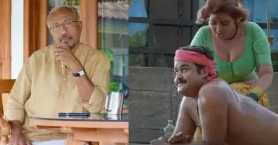 ഇത് ആരാണ് ചെയ്തതെന്ന് അറിയില്ല; സ്ഫടികം തിയേറ്റര്‍ റിലീസിന് ഒരുക്കിക്കൊണ്ടിരിക്കുകയാണ്; ‘ഏഴിമല പൂഞ്ചോല’ റീമാസ്റ്റര്‍ വേര്‍ഷനെതിരെ ഭദ്രന്‍
