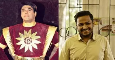 ശക്തിമാന്‍ റിട്ടേണ്‍സ്; സംവിധായകനായി ബേസില്‍ ജോസഫ്? സൂപ്പര്‍ ഹീറോയായി എത്തുക ബോളിവുഡ് സൂപ്പര്‍ താരം