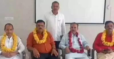 ‘ഞങ്ങൾ ഹിന്ദുക്കളാണ്, തെറ്റ് ചെയ്യാൻ സാധിക്കില്ല’; ബിൽക്കീസ് ബാനു കൂട്ടബലാത്സം​ഗക്കേസ് പ്രതികൾ