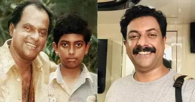 കുതിരവട്ടം പപ്പുവിന്റെ മോനായതുകൊണ്ട് പിടിച്ച് കസേരയില്‍ ഇരുത്താമെന്നുള്ള രീതിയില്‍ ആരും പെരുമാറിയിട്ടില്ല; അച്ഛന്റെ പേര് ഞാന്‍ അവസരങ്ങള്‍ക്കായി ഉപയോഗിച്ചിട്ടില്ല: ബിനു പപ്പു