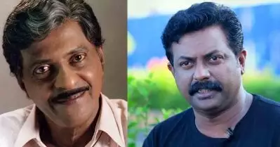 പത്മദളാക്ഷന്‍ കുതിരവട്ടം പപ്പുവായ കഥ തുറന്ന് പറഞ്ഞ് ബിനു പപ്പു