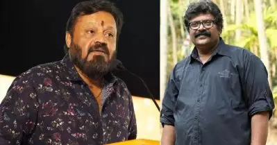 സുരേഷ് ​ഗോപിയെ ഭാവി മുഖ്യമന്ത്രിയായാണ് കാണുന്നത്, മനുഷ്യത്വമുള്ള ആരെങ്കിലും വരട്ടെയെന്ന് പാര്‍ട്ടിക്ക് തോന്നിക്കാണും; രാമസിംഹൻ അബൂബക്കർ