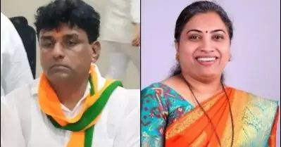 അന്ധേരി ഉപതെരഞ്ഞെടുപ്പ്; സ്ഥാനാർത്ഥിയെ പിൻവലിച്ച് ബി.ജെ.പി