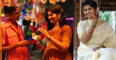 ഹൗ ഓള്‍ഡ് ആര്‍ യുവില്‍ പ്രസിഡന്റിനെ കണ്ട് തലചുറ്റി വീണ മഞ്ജു ചേച്ചിയുടെ അവസ്ഥയിലായിരുന്നു ലാലേട്ടനെ കണ്ടപ്പോള്‍ ഞാന്‍: ചിത്ര നായര്‍