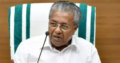 കേന്ദ്രം അമിതഭാരം അടിച്ചേല്‍പ്പിക്കുന്നു; വിഴിഞ്ഞം തുറമുഖം പദ്ധതിയില്‍ കേന്ദ്രത്തിന്റെ നിലപാടിനെതിരെ മുഖ്യമന്ത്രി
