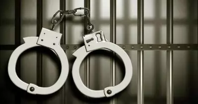 മദ്യപിക്കാന്‍ വെള്ളമെടുത്ത് നല്‍കിയില്ല; ഉത്തര്‍പ്രദേശില്‍ ഒമ്പത് വയസുകാരനെ വെടിവെച്ച് കൊന്നു