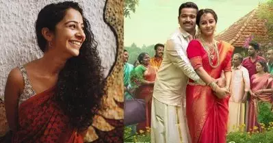 ഞാനായിരുന്നെങ്കില്‍ ഒരിക്കലും എന്നെ ജയഹേയിലേക്ക് കാസ്റ്റ് ചെയ്യുമായിരുന്നില്ല; അതിന് പല കാരണങ്ങളുണ്ട്: ദര്‍ശന രാജേന്ദ്രന്‍
