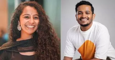 ഗെറ്റ് ലോസ്റ്റ്, ഇവളെയാരാ എന്റെ കാരവനില്‍ കൊണ്ടിരുത്തിയത്, ഗെറ്റൗട്ട്; സെറ്റിലെ ‘കംഫര്‍ട്ട് ലെവലി’നെ കുറിച്ച് ബേസില്‍
