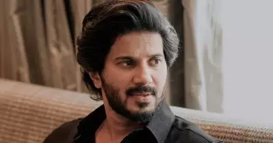 ഇടക്കിടക്ക് ഞാന്‍ ആ ദുസ്വപ്‌നം കാണും; ആകെ പേടിച്ച്, വിയര്‍ത്തു കുളിച്ച് ഞെട്ടിയെണീക്കും: ദുല്‍ഖര്‍ സല്‍മാന്‍