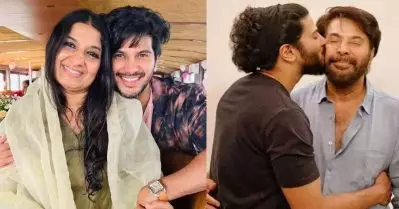 വാപ്പച്ചിക്കെപ്പോഴും തിരക്കായിരുന്നു, ശക്തരായ സ്ത്രീകള്‍ക്കൊപ്പമാണ് ഞാന്‍ വളര്‍ന്നത്: ദുല്‍ഖര്‍ സല്‍മാന്‍