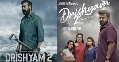 ‘ദൃശ്യം ഹിന്ദിയില്‍ ചില മാറ്റങ്ങളുണ്ട്, ഒറിജിനല്‍ മലയാളം ചിത്രം പ്രേക്ഷകര്‍ കണ്ടാലേ ആ പ്രശ്‌നം ഉണ്ടാവുകയുള്ളൂ’