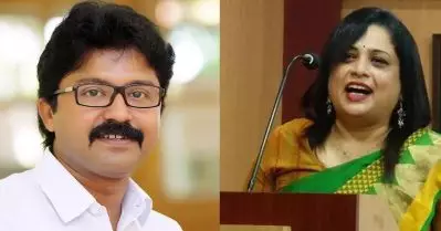 എം.എല്‍.എയെക്കുറിച്ച് വിവരമില്ലെന്ന് പാര്‍ട്ടിയുടെ ഉന്നതനേതാവ് പറയുന്നത് ഗൗരവമുള്ളത്; ഹേബിയസ് കോര്‍പ്പസ് ഫയല്‍ ചെയ്യുന്നത് നന്നാവും: രശ്മിത രാമചന്ദ്രന്‍