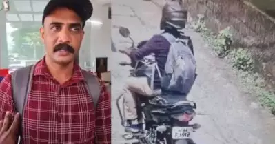ആരോഗ്യവകുപ്പ് ജീവനക്കാരന്‍ ചമഞ്ഞ് വീടുകയറി സ്ത്രീകളോട് അശ്ലീല ചോദ്യങ്ങള്‍ ചോദിച്ചു; യുവാവ് പിടിയില്‍