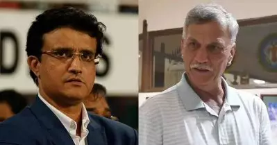 ഭരണം തുടങ്ങി; ‘താരങ്ങളെ സഹായിക്കേണ്ട ആവശ്യം ഇപ്പോള്‍ ഇന്ത്യക്കില്ല’ ഗാംഗുലിയുടെ നടപടിക്ക് തുരങ്കം വെച്ച് പുതിയ പ്രസിഡന്റ്; ലക്ഷ്യം മറ്റൊന്ന്