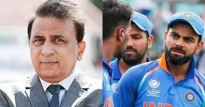 ഇത്തവണ ഇന്ത്യ ടി-20 ലോകകപ്പ് ജയിച്ചില്ലെങ്കില്‍… മുന്നറിയിപ്പ് നല്‍കി ഗവാസ്‌കര്‍
