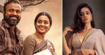 സിനിമയില്‍ അവസരം കിട്ടാന്‍ കഴിവ് മാത്രം പോര, പല സിനിമകളില്‍ നിന്നും എന്നെ റിജക്ട് ചെയ്തിട്ടുണ്ട്: ഗായത്രി ശങ്കര്‍