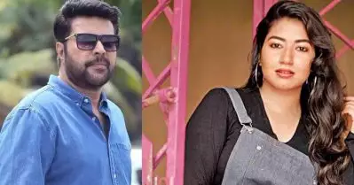 അഞ്ചുദിവസം അടുപ്പിച്ച് അദ്ദേഹം സെറ്റില്‍ കൊണ്ടു വന്നു, മമ്മൂക്കയെപ്പോലെ വേറെ ആരും നമുക്ക് വേണ്ടി ഇതൊന്നും കൊണ്ടുവരുമെന്ന് എനിക്ക് തോന്നുന്നില്ല: ഗ്രേസ് ആന്റണി