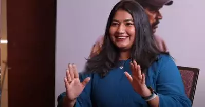 എന്റെ അഭിനയം കണ്ടിട്ടാണ് സിനിമയിലേക്ക് വിളിച്ചത്, അവനവന്റെ സമയം വരുന്നതുവരെ കാത്തിരിക്കുക: ഗ്രേസ് ആന്റണി