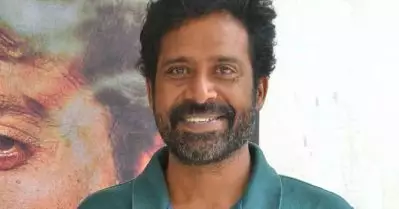 സൂപ്പര്‍ വില്ലനോ, ഞാനോ! എനിക്ക് ചെറുതായി വിഷമം തോന്നി, കാരണം അറിഞ്ഞപ്പോള്‍ അതെല്ലാം മാറി: ഗുരു സോമസുന്ദരം