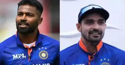 ഹര്‍ദിക് ഇനി വിശ്രമിക്കട്ടെ, പകരക്കാരക്കാനായി ഹൂഡ കളിക്കുകയും ചെയ്യട്ടെ; ഉപദേശവുമായി മുന്‍ ഇന്ത്യന്‍ ഇതിഹാസം