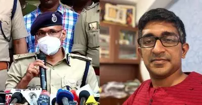 അന്വേഷണം കഴിയും മുമ്പ് ഊഹാപോഹം മാധ്യമങ്ങളോട് വിളിച്ചുപറയുന്നത് ഗുണംചെയ്യുന്നത് പ്രതികള്‍ക്ക്; പൊലീസിന്റെ മീഡിയ ബ്രീഫിങ് അവസാനിക്കണം: ഹരീഷ് വാസുദേവന്‍
