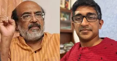 കൊട്ടേഷന്‍ ഗ്യാങിന്റെ നിലവാരത്തിലുള്ള ഇ.ഡിയുടെ സമന്‍സ് കിഫ്ബി കേസില്‍ സ്റ്റേ ചെയ്ത ഹൈക്കോടതി വിധി നിര്‍ണായകം: അഡ്വ. ഹരീഷ് വാസുദേവന്‍