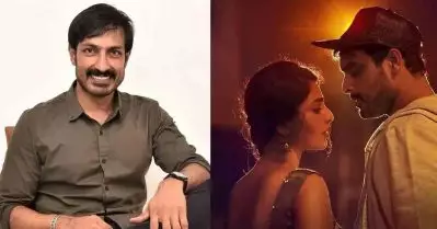 മായാനദിയാണ് എന്റെ ഫേവറിറ്റ് സിനിമ, ഏത് സെറ്റില്‍ പോയാലും മായാനദിയില്‍ വര്‍ക്ക് ചെയ്ത അനുഭവം പറയാറുണ്ട്: ഹരീഷ് ഉത്തമന്‍