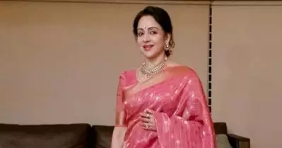 മണ്ഡലത്തിലേക്ക് എപ്പോഴും പോകാൻ പറ്റാറില്ല, പേരക്കുട്ടികളെ നോക്കണം പിന്നെ ഡാൻസ് പ്രാക്ടീസുമുണ്ട്: ബി.ജെ.പി എം.പി ഹേമ മാലിനി