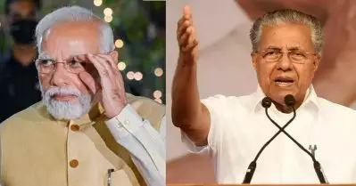 നിര്‍ബന്ധബുദ്ധിയോടെ ഹിന്ദി ഏക ഭാഷയാക്കി അടിച്ചേല്‍പ്പിക്കരുത്: ഹിന്ദിവല്‍ക്കരണത്തില്‍ നിന്ന് കേന്ദ്രം പിന്മാറണം: മുഖ്യമന്തി പിണറായി വിജയന്‍