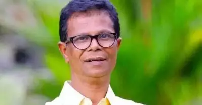 ഈ ഒരു ബോഡി ഉള്ളത് കൊണ്ടാണ് സിനിമ മേഖലയില്‍ നുഴഞ്ഞ് കേറാന്‍ കഴിഞ്ഞത്, ഇപ്പോഴും മസില്‍ വരാനുള്ള ശ്രമങ്ങള്‍ നടത്താറുണ്ട്: ഇന്ദ്രന്‍സ്