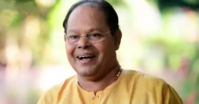 ഒരു കമ്യൂണിസ്റ്റുകാരന്‍ അമ്മയുടെ പ്രസിഡന്റായി ഇരിക്കുന്നത് ആ കോണ്‍ഗ്രസുകാരന് ഇഷ്ടമായില്ല: ഇന്നസെന്റ്